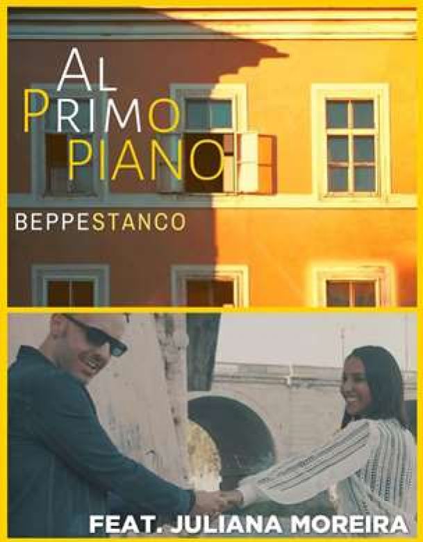 Video Clip AL primo piano Beppe Stanco