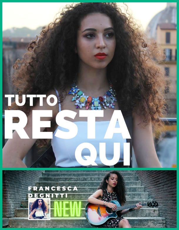 francesca degnitti produzione