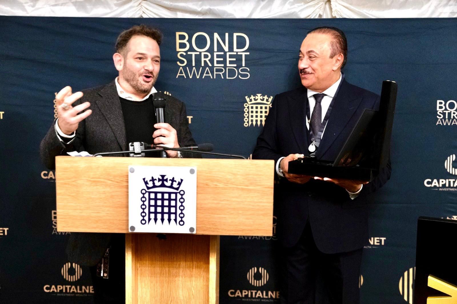 Premio Antenna D'oro Cesare Rascel