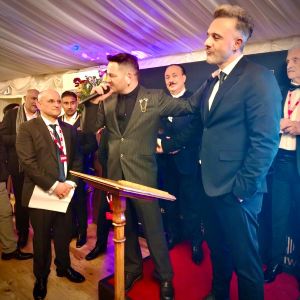 Premio Antenna D'oro Cesare Rascel