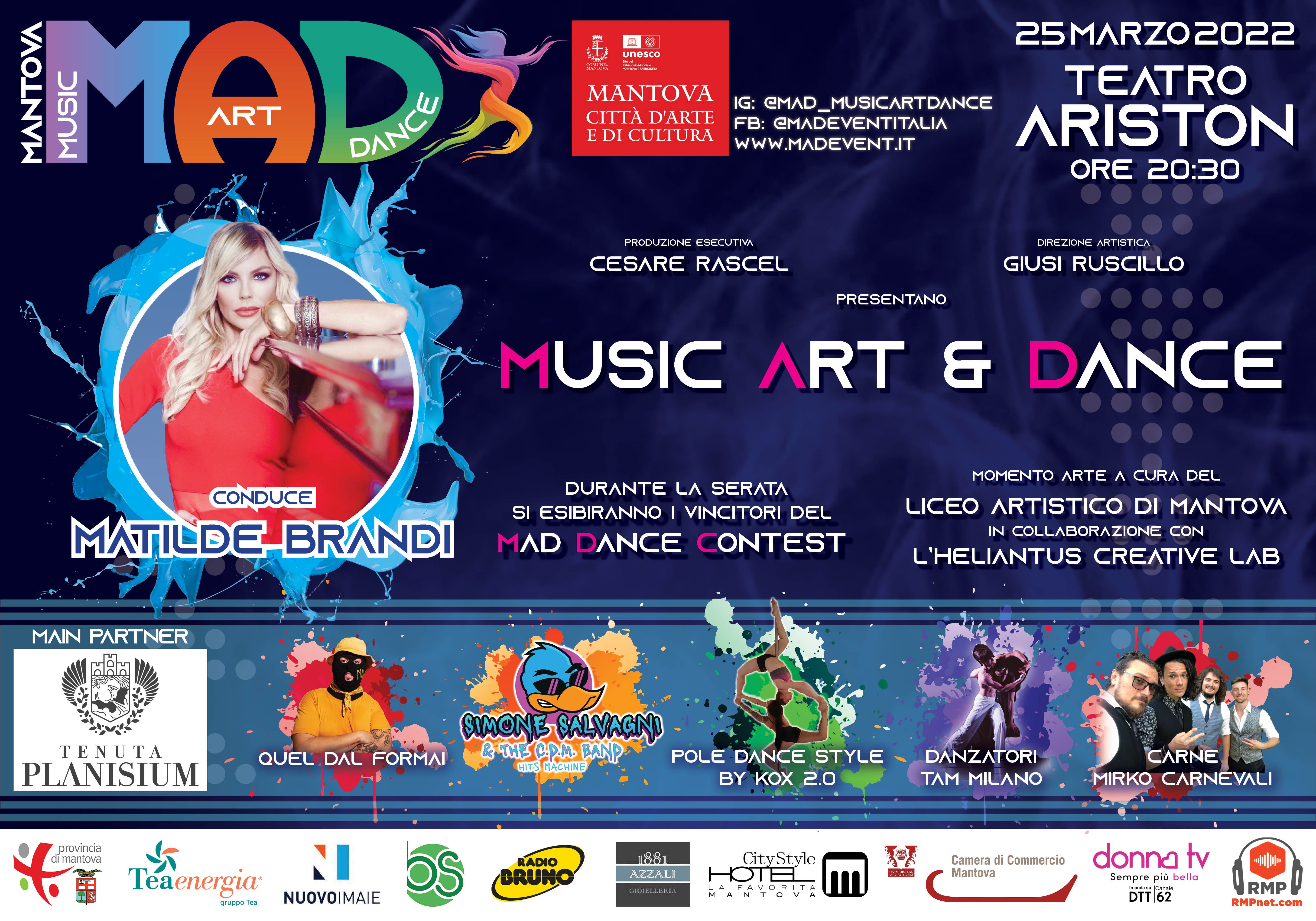 Premio Antenna D'oro Cesare Rascel