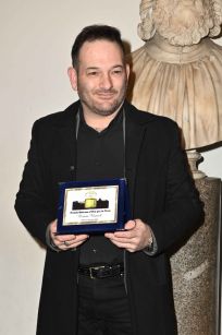 Premio Antenna D'oro Cesare Rascel